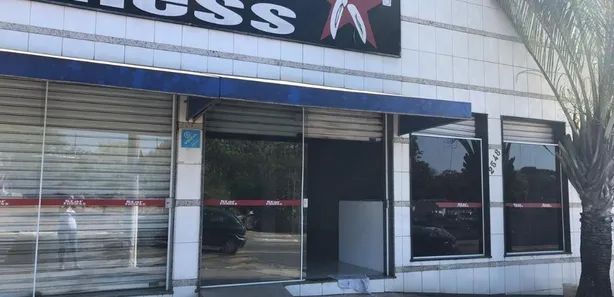 Ponto Comercial à venda, 155m² no Do Bonfim, Itupeva