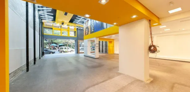Sala Comercial para alugar, 280m² no Anchieta, Belo Horizonte