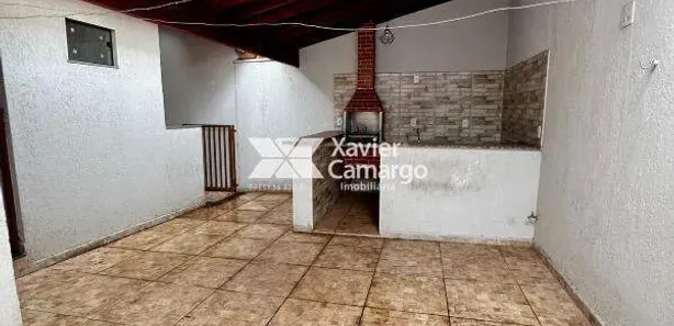 Casa com 3 Quartos à venda, 160m² no Consolação, Rio Claro