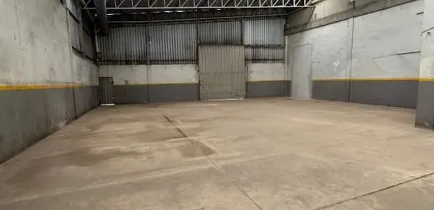 Galpão/Depósito/Armazém para alugar, 3500m² no Distrito Industrial Jardim Piemont Norte, Betim
