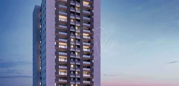 Apartamento com 3 Quartos à venda, 124m² no Centro, Araraquara