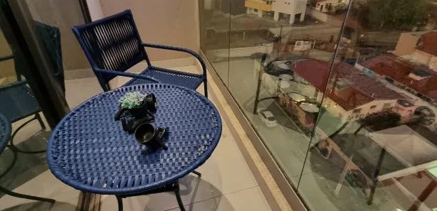 Flat com 2 Quartos para alugar, 55m² no Ponta Negra, Natal