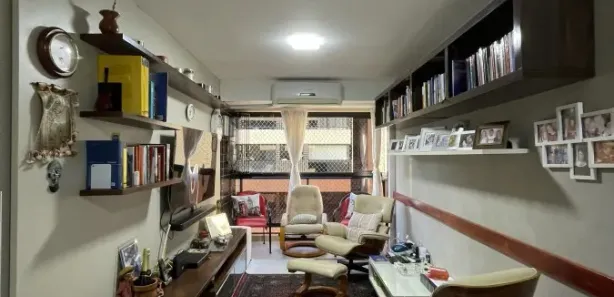 Apartamento com 2 Quartos à venda, 59m² no Mangabeiras, Maceió