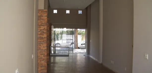 Ponto Comercial para alugar, 120m² no Carmo, Belo Horizonte