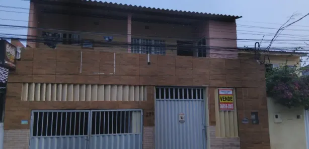 Casa com 3 Quartos à venda, 630m² no Cruz das Almas, Maceió