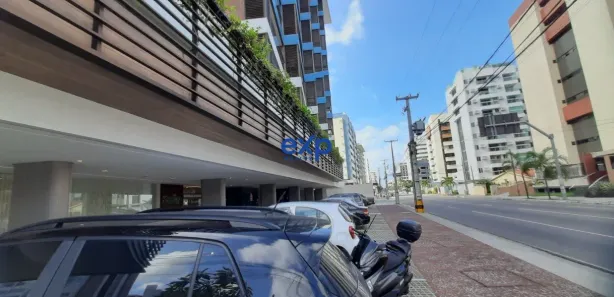 Ponto Comercial para venda ou aluguel, 117m² no Tambaú, João Pessoa