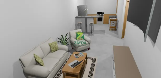 Apartamento com 2 Quartos à venda, 55m² no Barra de São João, Casimiro de Abreu