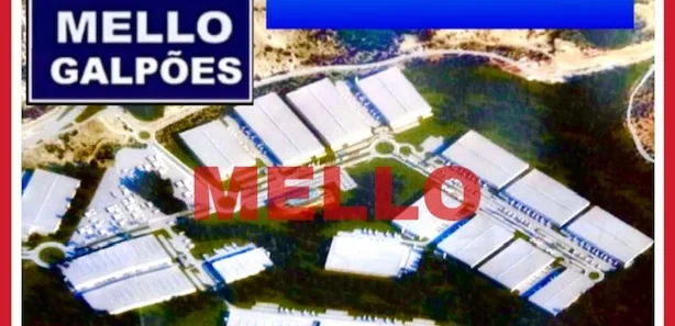 Galpão/Depósito/Armazém para alugar, 90000m² no , Simões Filho