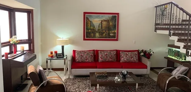 Casa de Condomínio com 4 Quartos à venda, 435m² no Residencial Santa Helena, Caçapava