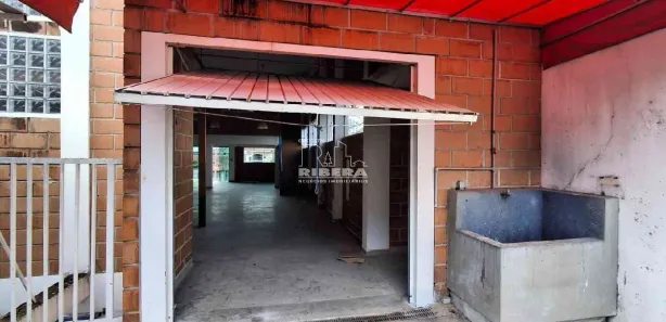 Ponto Comercial para alugar, 158m² no Jardim Prestes de Barros, Sorocaba