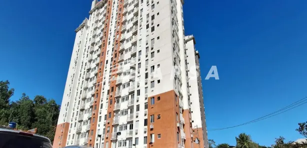 Apartamento com 2 Quartos para alugar, 47m² no Jacarepaguá, Rio de Janeiro