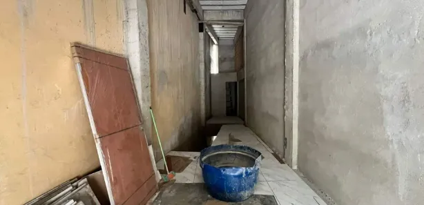 Ponto Comercial para alugar, 80m² no Professor Washington Pires (Parque Durval de Barros), Ibirité