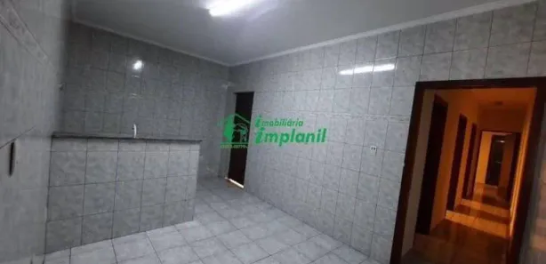 Casa com 3 Quartos para alugar, 90m² no Jardim Mirante, Várzea Paulista