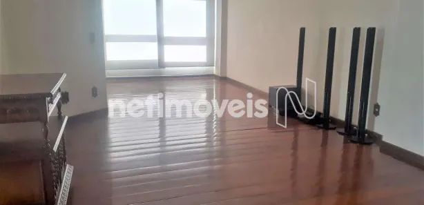 Apartamento com 4 Quartos à venda, 256m² no Savassi, Belo Horizonte