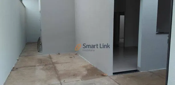 Casa com 2 Quartos à venda, 70m² no Setor Santa Fé (Taquaralto), Palmas