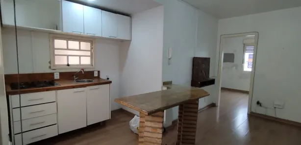 Apartamento com 1 Quarto para alugar, 60m² no Scharlau, São Leopoldo
