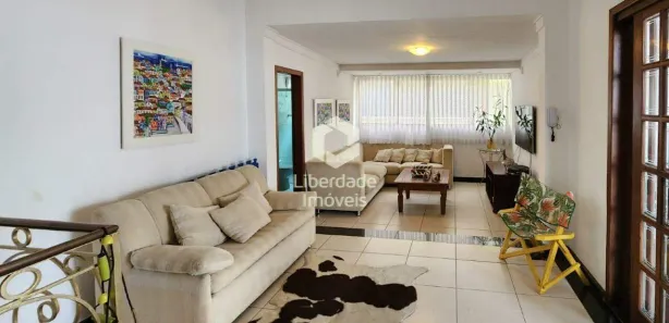 Cobertura com 4 Quartos à venda, 200m² no Caiçara-Adelaide, Belo Horizonte
