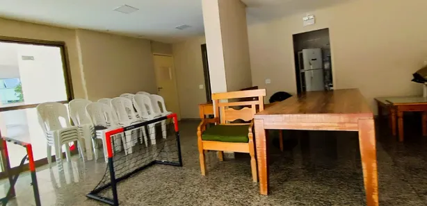 Apartamento com 3 Quartos para alugar, 103m² no Botafogo, Rio de Janeiro