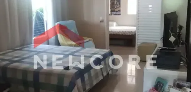 Casa de Condomínio com 3 Quartos à venda, 203m² no Balneário Praia do Pernambuco, Guarujá