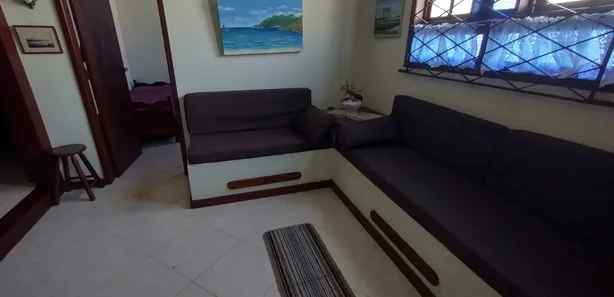 Casa com 4 Quartos para alugar, 150m² no Centro, Arraial do Cabo