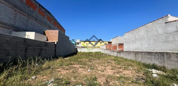 Lote/Terreno à venda, 175m² no Jundiapeba, Mogi das Cruzes
