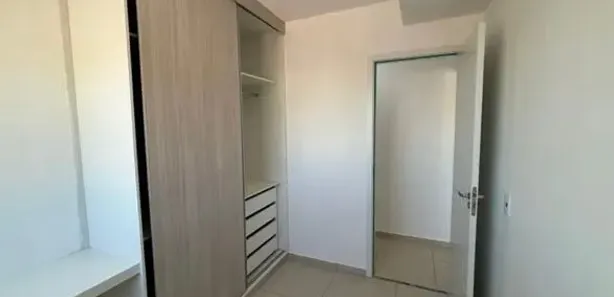 Apartamento com 2 Quartos para alugar, 52m² no Califórnia, Nova Iguaçu