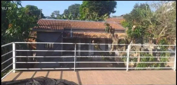 Sobrado com 4 Quartos à venda, 660m² no Parque Ortolândia, Hortolândia