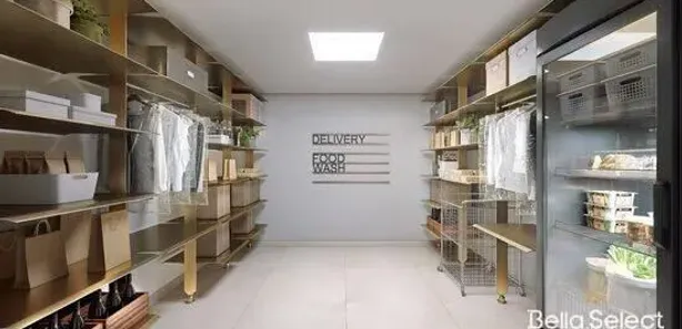 ARIA HIGIENOPOLIS - ZO no Higienópolis, São Paulo