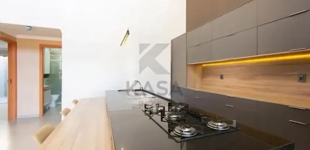 Casa com 2 Quartos para alugar, 154m² no Igara, Canoas