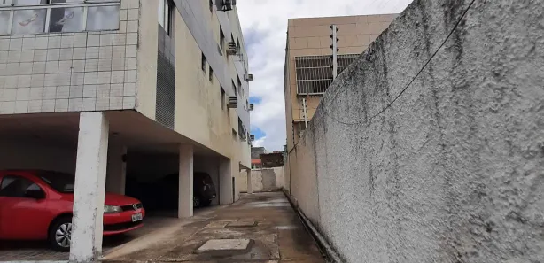 Flat com 1 Quarto à venda, 33m² no Candeias, Jaboatão dos Guararapes