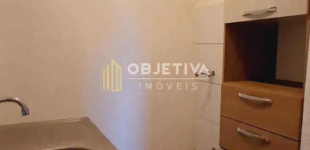 Apartamento com 2 Quartos para alugar, 57m² no Rondônia, Novo Hamburgo