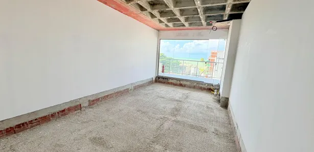 Ponto Comercial com 1 Quarto à venda, 32m² no Jardim Oceania, João Pessoa