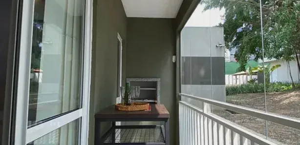 Apartamento com 2 Quartos à venda, 51m² no Cidade Nova, Manaus