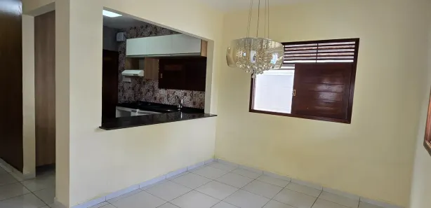 Casa com 3 Quartos à venda, 200m² no Cajupiranga, Parnamirim