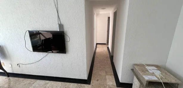 Apartamento com 2 Quartos para alugar, 75m² no Graça, Salvador