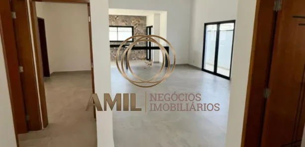 Casa de Condomínio com 3 Quartos para alugar, 150m² no Condomínio Terras do Vale, Caçapava