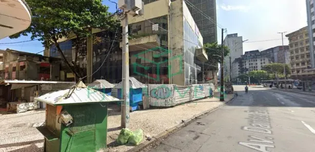 Sala Comercial para alugar, 90m² no Santo Antônio, Recife