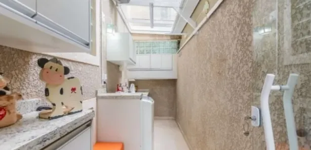 Casa com 2 Quartos à venda, 126m² no Centro Alto, Ribeirão Pires