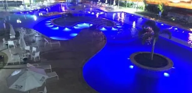 Flat com 1 Quarto à venda, 33m² no , Ipojuca