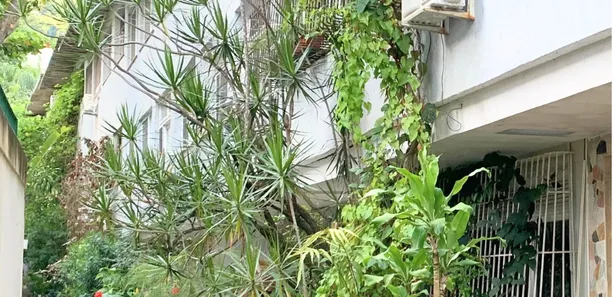 Casa com 3 Quartos à venda, 166m² no Jardim Botânico, Rio de Janeiro