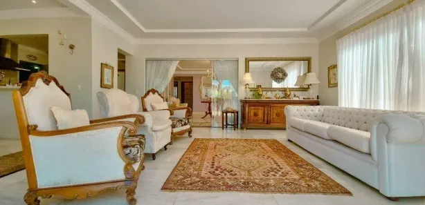 Fazenda/Sítio com 1 Quarto à venda, 500m² no Núcleo Rural Lago Oeste, Brasília