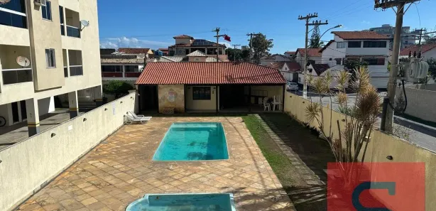 Cobertura com 4 Quartos à venda, 241m² no Braga, Cabo Frio