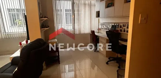 Apartamento com 1 Quarto à venda, 75m² no Flamengo, Rio de Janeiro