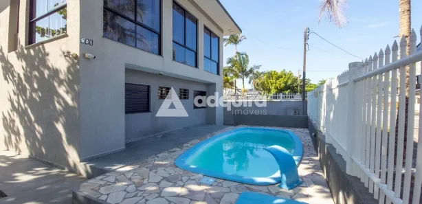 Sobrado com 6 Quartos à venda, 260m² no Riviera, Matinhos