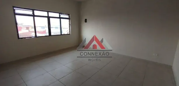 Sala Comercial para alugar, 20m² no Vila Amorim, Suzano