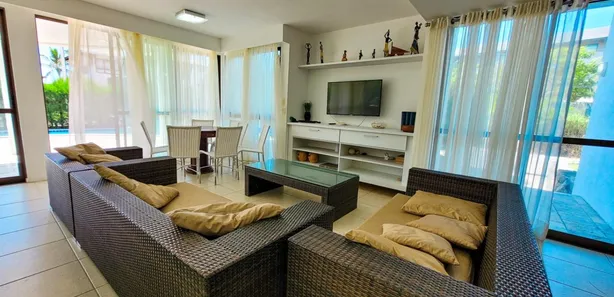 Casa com 5 Quartos à venda, 218m² no , Ipojuca