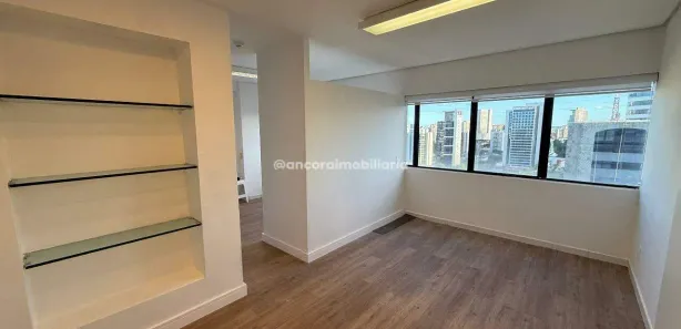 Sala Comercial para alugar, 26m² no Espinheiro, Recife