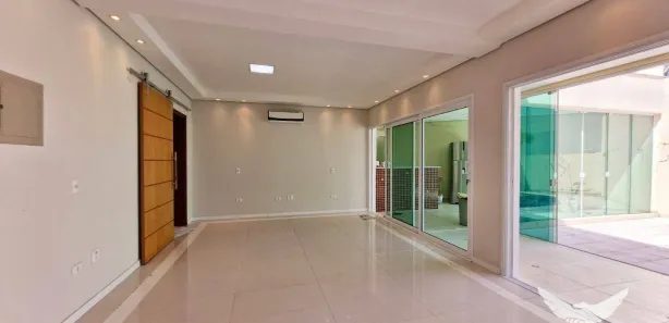 Casa de Condomínio com 5 Quartos para venda ou aluguel, 399m² no Vila Haro, Sorocaba