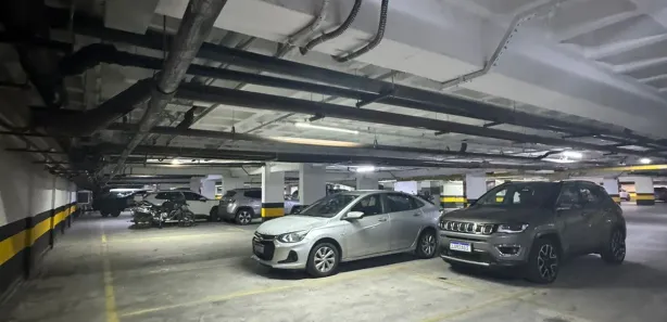 Apartamento com 2 Quartos à venda, 70m² no Vila Canaa, Arraial do Cabo