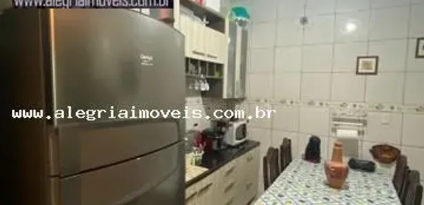 Casa com 2 Quartos à venda, 54m² no Vila Praiana, Lauro de Freitas
